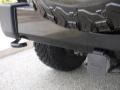 2016 Billet Silver Metallic Jeep Wrangler Willys Wheeler 4x4  photo #18