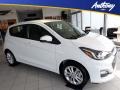 2022 Summit White Chevrolet Spark LT  photo #1