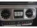Black w/Lime Green Accents Controls Photo for 2021 Mercedes-Benz G #144713560