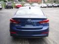 2018 Electric Blue Hyundai Elantra Limited  photo #8