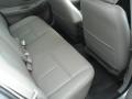2002 Sterling Metallic Oldsmobile Intrigue GL  photo #28