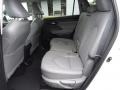 2022 Toyota Highlander XLE Rear Seat
