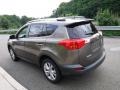 2015 Pyrite Mica Toyota RAV4 Limited AWD  photo #14