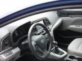 2018 Electric Blue Hyundai Elantra Limited  photo #11