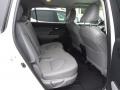 Graphite Rear Seat Photo for 2022 Toyota Highlander #144713734