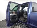 2017 Blue Jeans Ford F250 Super Duty Lariat Crew Cab 4x4  photo #38