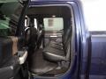 2017 Blue Jeans Ford F250 Super Duty Lariat Crew Cab 4x4  photo #39