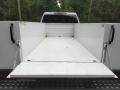 Summit White - Silverado 3500HD Work Truck Crew Cab Chassis Photo No. 10