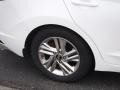 2019 Quartz White Pearl Hyundai Elantra Value Edition  photo #4