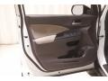2014 White Diamond Pearl Honda CR-V EX AWD  photo #4
