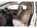 2014 White Diamond Pearl Honda CR-V EX AWD  photo #5