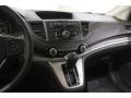 2014 White Diamond Pearl Honda CR-V EX AWD  photo #9