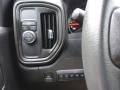 2022 Chevrolet Silverado 3500HD Work Truck Crew Cab Chassis Controls