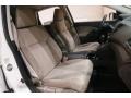 2014 White Diamond Pearl Honda CR-V EX AWD  photo #16