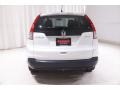 2014 White Diamond Pearl Honda CR-V EX AWD  photo #19