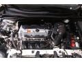 2014 White Diamond Pearl Honda CR-V EX AWD  photo #20
