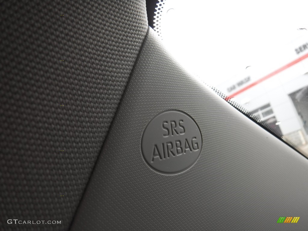 2022 RAV4 XLE  Premium AWD Hybrid - Blizzard Pearl / Black photo #29