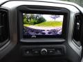 Summit White - Silverado 3500HD Work Truck Crew Cab Chassis Photo No. 25