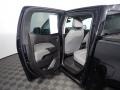 Black - Colorado WT Crew Cab Photo No. 32