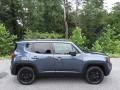 2020 Slate Blue Pearl Jeep Renegade Sport 4x4  photo #5