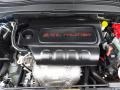  2020 Renegade Sport 4x4 2.4 Liter SOHC 16-Valve VVT MultiAir 4 Cylinder Engine