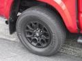 2019 Barcelona Red Metallic Toyota Tacoma SR5 Double Cab 4x4  photo #4