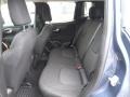 2020 Jeep Renegade Sport 4x4 Rear Seat