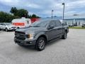 Magnetic - F150 XLT SuperCrew 4x4 Photo No. 1