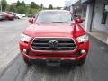 2019 Barcelona Red Metallic Toyota Tacoma SR5 Double Cab 4x4  photo #6