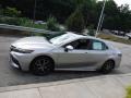 Celestial Silver Metallic - Camry SE Photo No. 13