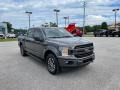 Magnetic - F150 XLT SuperCrew 4x4 Photo No. 3