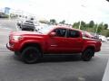 2019 Barcelona Red Metallic Toyota Tacoma SR5 Double Cab 4x4  photo #8