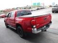 2019 Barcelona Red Metallic Toyota Tacoma SR5 Double Cab 4x4  photo #10