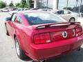 2005 Redfire Metallic Ford Mustang GT Premium Coupe  photo #3