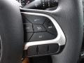 Black 2020 Jeep Renegade Sport 4x4 Steering Wheel