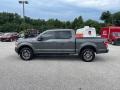Magnetic - F150 XLT SuperCrew 4x4 Photo No. 7