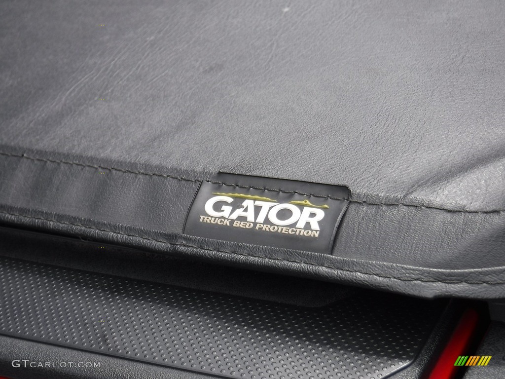 2019 Tacoma SR5 Double Cab 4x4 - Barcelona Red Metallic / Black photo #13