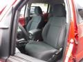 2019 Barcelona Red Metallic Toyota Tacoma SR5 Double Cab 4x4  photo #19