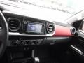 2019 Barcelona Red Metallic Toyota Tacoma SR5 Double Cab 4x4  photo #24