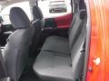 2019 Barcelona Red Metallic Toyota Tacoma SR5 Double Cab 4x4  photo #34