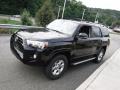 Midnight Black Metallic - 4Runner SR5 Premium 4x4 Photo No. 14