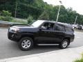 Midnight Black Metallic - 4Runner SR5 Premium 4x4 Photo No. 15