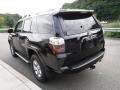 Midnight Black Metallic - 4Runner SR5 Premium 4x4 Photo No. 18