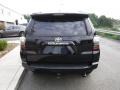Midnight Black Metallic - 4Runner SR5 Premium 4x4 Photo No. 19
