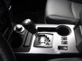 Midnight Black Metallic - 4Runner SR5 Premium 4x4 Photo No. 30