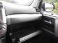 Midnight Black Metallic - 4Runner SR5 Premium 4x4 Photo No. 31