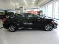 Crystal Black Pearl - Civic EX Sedan Photo No. 4