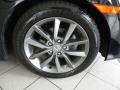 Crystal Black Pearl - Civic EX Sedan Photo No. 5