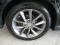 Crystal Black Pearl - Civic EX Sedan Photo No. 6