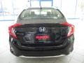 Crystal Black Pearl - Civic EX Sedan Photo No. 8